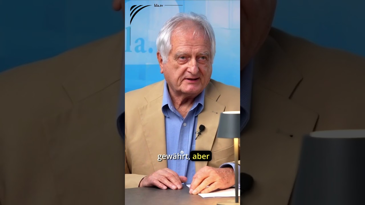 Dr. Reiner Füllmich –  📣 Ein freier Mann im Gefängnis