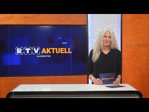 ‼️RTV AKTUELL vom Mittwoch dem 21. Jänner 2026