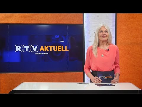 ‼️RTV AKTUELL vom Mittwoch dem 28. Jänner 2026 ‼️RTV AKTUELL vom Mittwoch dem 28. Jänner 2026