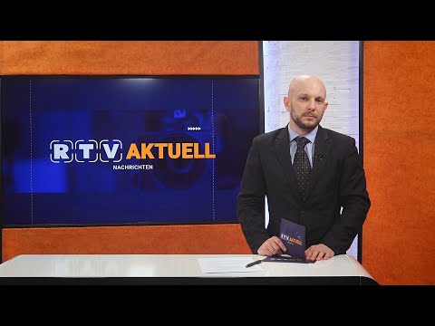 ‼️RTV AKTUELL vom Montag dem 26. Jänner 2026
