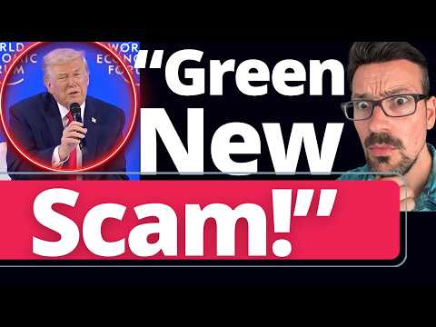 EIL: Trump zerstört die gesamte EU-Politik in 4 Minuten!