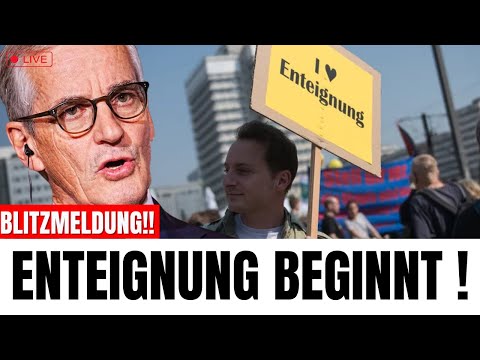 EILMELDUNG! NORWEGEN & DEUTSCHLAND WARNT BÜRGER VOR ENTEIGNUNGEN IM “SPANNUNGSFALL”! EILMELDUNG! NORWEGEN & DEUTSCHLAND WARNT BÜRGER VOR ENTEIGNUNGEN IM “SPANNUNGSFALL”!