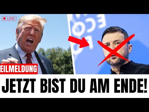 EILT! DAVOS-SKANDAL: Selensky präsentiert Fake-Film über Angriff auf Berlin! EILT! DAVOS-SKANDAL: Selensky präsentiert Fake-Film über Angriff auf Berlin!