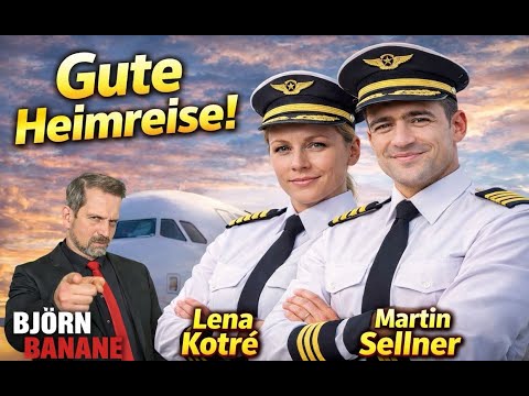 EILT! MARTIN SELNER LIVE!