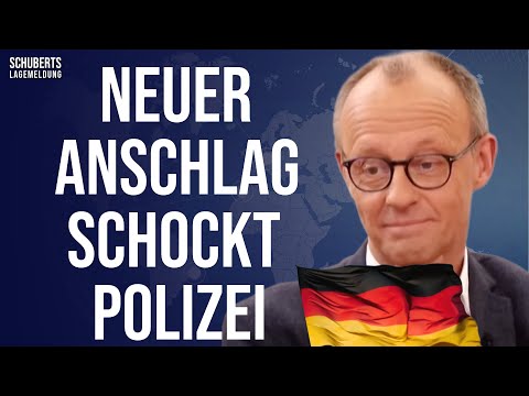 Eilt💥Jetzt offiziell: Staat kapituliert vor Links-Terror💥DAS droht JEDEM BÜRGER💥Kriegserklärung!