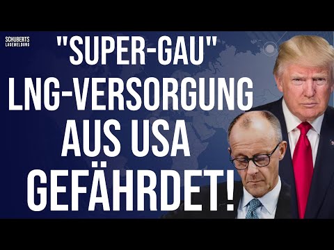 Eilt💥Schock-Nachricht aus USA!💥LEAK: SIE haben uns belogen!💥Totale US-Abhängigkeit wird zum Fiasko! Eilt💥Schock-Nachricht aus USA!💥LEAK: SIE haben uns belogen!💥Totale US-Abhängigkeit wird zum Fiasko!
