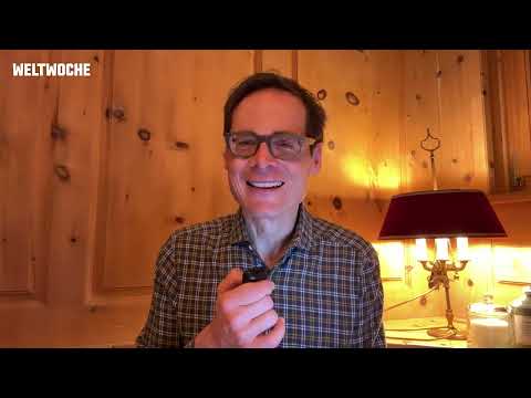 Elektrischer Defekt: Trump-Flugzeug musste umdrehen auf dem Weg nach Davos – Weltwoche Daily DE