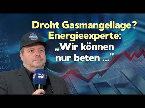 Energieexperte warnt vor Überlastung: Ausbau von Solar- und Windkraft muss eingeschränkt werden