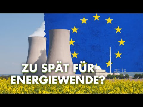 Energiekrise in Europa: Kein Geld mehr für Atomkraft Energiekrise in Europa: Kein Geld mehr für Atomkraft