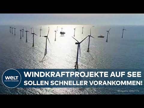 ENERGIEPOLITIK: Nordsee-Gipfel bringt neue Dynamik in Europas Windkraftpläne vor der Küste ENERGIEPOLITIK: Nordsee-Gipfel bringt neue Dynamik in Europas Windkraftpläne vor der Küste