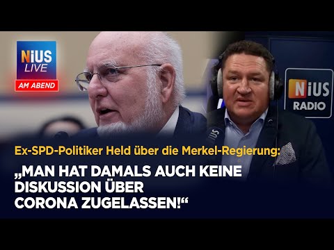 Enthüllung! – Die Wahrheit zum Corona-Impfstoff kommt ans Licht Enthüllung! – Die Wahrheit zum Corona-Impfstoff kommt ans Licht