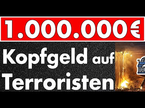 Ermittler völlig blind! Rekord-Kopfgeld: 1 Million auf Vulkangruppe nach Berlin-Blackout!