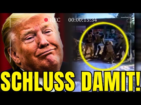 ERWISCHT 🚨 Diese Bilder sollst du nie sehen!