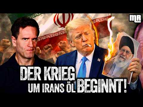 ES GEHT LOS! GRAVIERENDE FOLGEN für die WELT-ORDNUNG! [2/2]