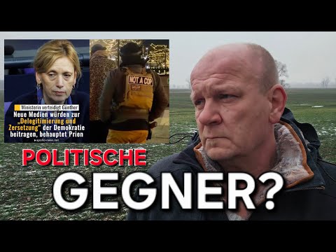 ESKALATION IN DEN USA – ALS NÄCHSTES DEUTSCHLAND?