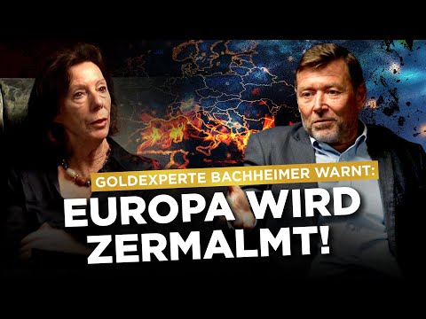 Europa zwischen Trump und BRICS: Die Folgen des globalen Machtkampfes Europa zwischen Trump und BRICS: Die Folgen des globalen Machtkampfes