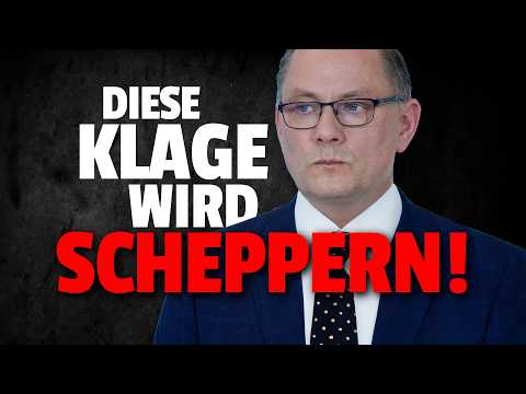 💥AfD Politiker will Oberbürgermeister Wahl KIPPEN 💥AfD Politiker will Oberbürgermeister Wahl KIPPEN