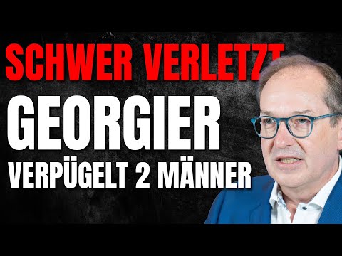 💥Ausreisepflichtiger VERPRÜGELT zwei Flüchtlingshelfer (Tagelang im Krankenhaus)