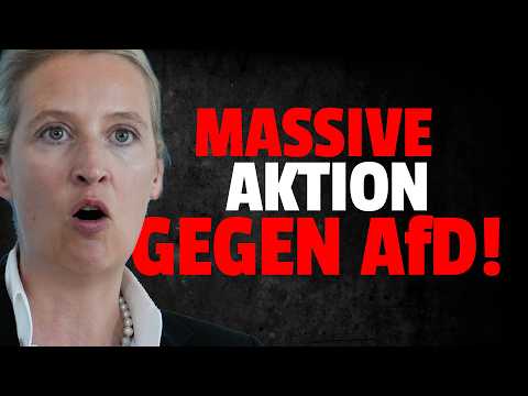 💥Bundesweite Plakataktion gegen AfD und Müllermilch 💥Bundesweite Plakataktion gegen AfD und Müllermilch