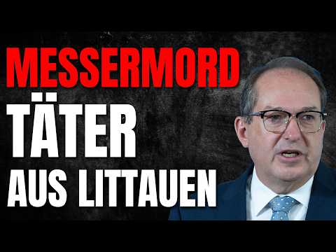 💥DAS ist der größte SOZIALBETRUG aller Zeiten UND Frau ERSTOCHEN