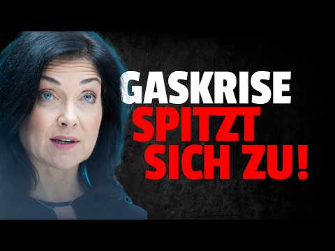 💥Gas Mangellage ESKALIERT: Gasspeicher auf NIEDRIGSTEM Niveau 💥Gas Mangellage ESKALIERT: Gasspeicher auf NIEDRIGSTEM Niveau