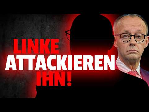 💥Neuer Linksextremer Anschlag: Verfassungsschutz Chef angegriffen! 💥Neuer Linksextremer Anschlag: Verfassungsschutz Chef angegriffen!