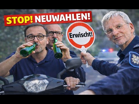 🔥AfD Pressekonferenz am 20.01.26🔥