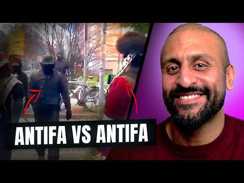 😂😂 Linke ZERFLEISCHEN sich GEGENSEITIG 🍿🤓🍿 😂😂 Linke ZERFLEISCHEN sich GEGENSEITIG 🍿🤓🍿