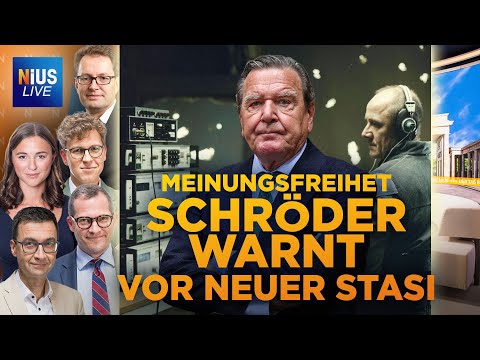 🚨NIUS exklusiv: 580 Millionen Euro Kindergeld fließen jährlich ins Ausland |NIUS Live am 27.01. 2026 🚨NIUS exklusiv: 580 Millionen Euro Kindergeld fließen jährlich ins Ausland |NIUS Live am 27.01. 2026