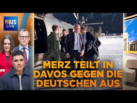 🚨Wie Ministerpräsident Daniel Günther sich aus dem Zensur-Skandal lügt | NIUSLive am 23. Januar 2026 🚨Wie Ministerpräsident Daniel Günther sich aus dem Zensur-Skandal lügt | NIUSLive am 23. Januar 2026