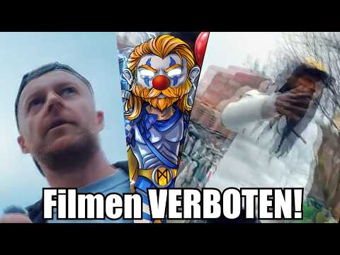 Fachkräfte bei der Arbeit #1 Fachkräfte bei der Arbeit #1