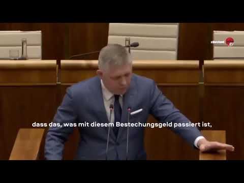 Fico: „Boris Johnson hat den Frieden verhindert“ – #wirvergessennicht Fico: „Boris Johnson hat den Frieden verhindert“ – #wirvergessennicht
