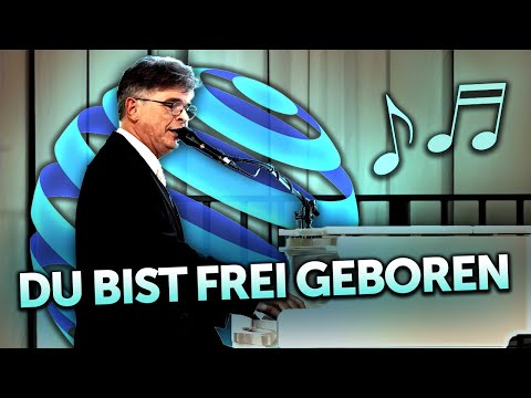 FREI GEBOREN (Die Atlas-Hymne) – Michael Werner