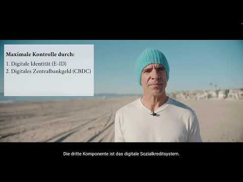 Gegen den Willen der eigenen Bevölkerung – Rene Vongunten – 25.01.2026 Gegen den Willen der eigenen Bevölkerung – Rene Vongunten – 25.01.2026