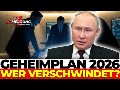 GEHEIMTREFFEN ENTHÜLLT: Belousows Plan für “Westlichen Verwaltungsbezirk” – NATO gibt Baltikum auf!