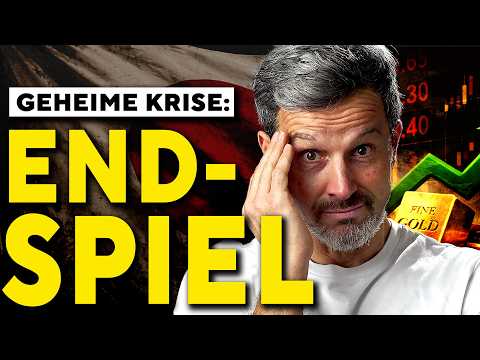 Geldsystem am Ende: Japan als Symbolik eines sterbenden Geldsystems Geldsystem am Ende: Japan als Symbolik eines sterbenden Geldsystems