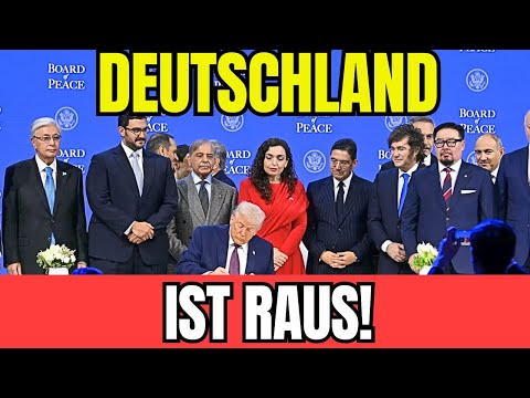 Geopolitischer VERRAT: Deutschland wird irrelevant! (Schock-Clip) Geopolitischer VERRAT: Deutschland wird irrelevant! (Schock-Clip)