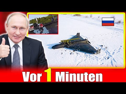 Geran-II mit Igla-S: Wie Russland den Luftkrieg asymmetrisch verändert Geran-II mit Igla-S: Wie Russland den Luftkrieg asymmetrisch verändert