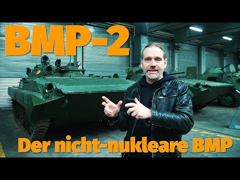 Geschichte(n) aus Stahl, Folge 19: BMP-2 – der nicht-nukleare BMP