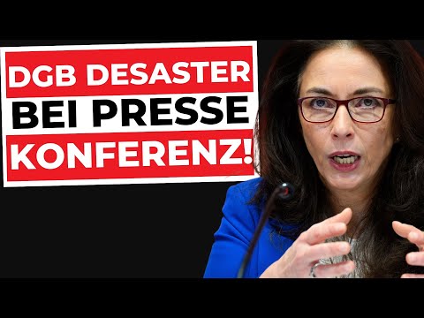 GEWERKSCHAFTEN machen sich die TASCHEN VOLL!