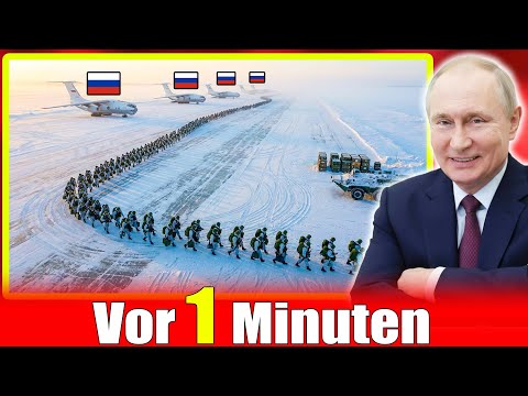 Grönland im Fokus – Russland, NATO und der Streit um Stabilität im Norden Grönland im Fokus – Russland, NATO und der Streit um Stabilität im Norden