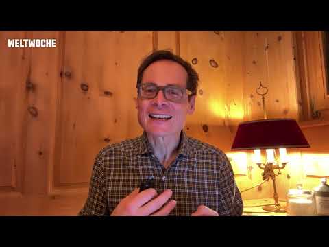 Grönland liegt nicht in der Schweiz – Weltwoche Daily CH