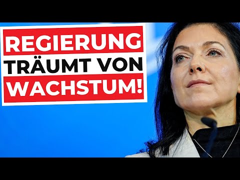 GRÜNE-GAS-KRISE SCHLÄGT ZU! (NUR DER STAAT WÄCHST!)