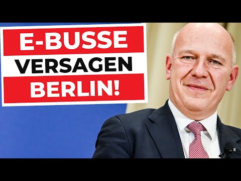 GRÜNE KRISE: Infrastruktur versagt!