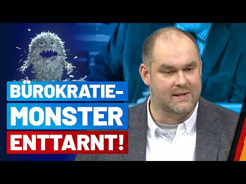 Grüne-Tsunami gegen Bauern – Tierhaltungskennzeichnung streichen! Stefan Schröder – AfD-Fraktion