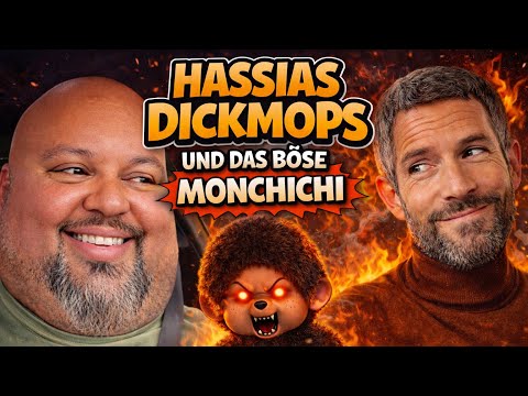 Hassias Dickmops vs Monchichi