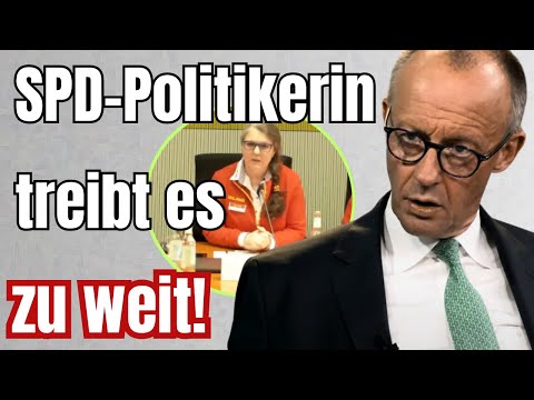 HEFTIG! Folgt Verbot von AfD Rettungsschwimmern?!