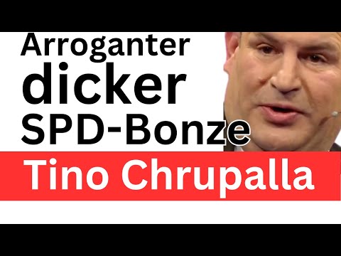 Heil gegen Chrupalla: Arroganz der Macht ❌