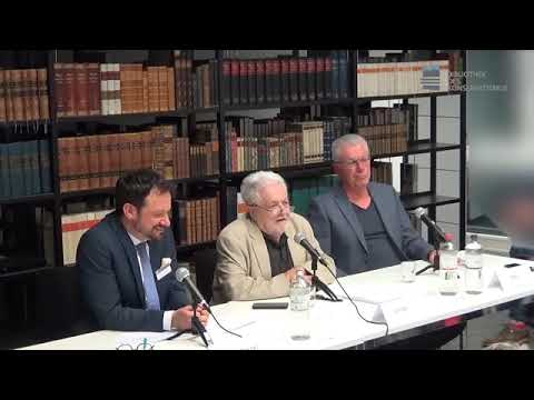 Henryk M. Broder über Politik in Deutschland: Schonungslose Analyse eines Landes im Wandel