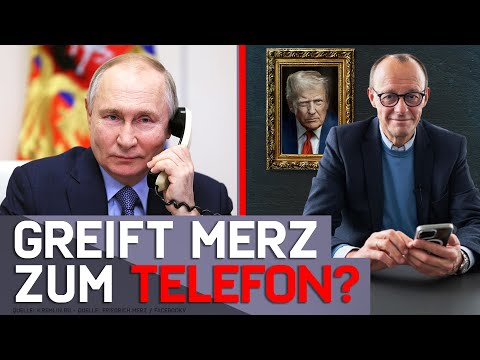 Höchste Zeit mit Putin zu sprechen? Trumps Geopolitik isoliert West-Europa vollständig // GEGENPOL Höchste Zeit mit Putin zu sprechen? Trumps Geopolitik isoliert West-Europa vollständig // GEGENPOL